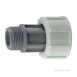 25 X 3/4 Threaded Adaptor 7890 7250257
