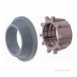 32mm 1/2 Inch 9lb Plasson Lead Adaptor 7782