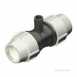 63mm X 1 Inch Bsp Plasson Coupling Plus Riser 7810