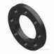 Black Ef Flange B/ring Pp 125 09903