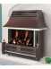 Flavel Renoir Lfe Rc Bronze Gas Fire Ng