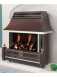 Flavel Renoir Bronze Ods Gas Fire Ng