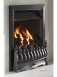 Flavel Richmond Mc Gas Fire Ng Black