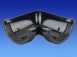 0t003n Brown Osma 4 1/2 Inch X90d Angle