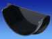 0t010b Black 41/2 Inch Stopend Int. Osma