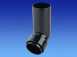 0t027b Black Long Tail Offset Bnd-spigot