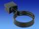 0t033g Grey Osma 21/2 Inch Adj Pipe Bracket