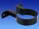 0t038b Black Osma 21/2 Inch Sock Clip