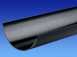 0t074n Brown Osma 41/2 Inch X 4m Gutter