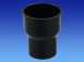 0t092b Black Osma 21/2 Inch Pipe Conn