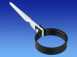 0t143b Black Osma 21/2 Inch Drive In Pipe Bt
