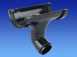 0t625b Osma Blk Swivelock Outlet Bent