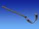 4m160w White Osma 32mm 90 Degree Knuckl Bend
