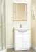 1.094 60cm Cabinet Mirror No Cornice
