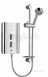 Mira Escape Thermostatic Shower 98kw Chrome