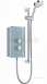 Mira Azora Thermo Electric Shower Glass