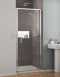 Mira Beam Pivot Door 800mm Sl/cl