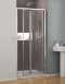 Mira Beam Bifold Door 760mm Sl/cl