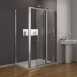 Mira Beam Side Panel 760mm Sl/cl