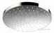 Mira Beat 250mm Overhead-white 1.1799.004