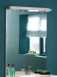 Eastbrook 1.208 Diamante 80cm Mirror