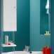 Eastbrook 1.213 Diamante 100cm Mirror