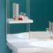 1.217 Diamante/madrid 20cm Single Shelf