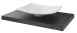 Seville 800 Vanity Tableau Inc Wall Bracket Anthracite 1.311