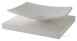 Seville 500 Vanity Tableau Inc Wall Bracket High Gloss White 1.321