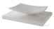 Seville 600 Vanity Tableau Inc Brackets High Gloss White 1.322
