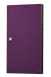 Eastbrook Oslo 400 X 800 Plain Door Pink