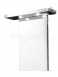 Eastbrook Sorrento 40cm Mirror Black