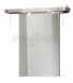 Eastbrook Sorrento 40cm Mirror Aubergine