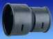 100d098 Osma 100mm X 80mm Reducer