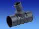71902500 25mm Trigon Straight Coupling