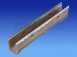 Wavin Polychannel 100sk101 1m Flat