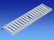 Slotted Grate Reinforced Ss 0.5m