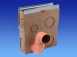 Wavin Sk Sump 0.5m 100sk905