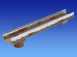 Piccolo Sk 100mm X 1m C/w Outlet