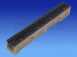 Wavin Polychannel 100sks201 1m Flat