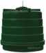 Titan V3500 Plastic Oil Storage Tank