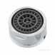 Markwik 21 Plus 1 Hole Thermostatic Basin Mixer A6696aa