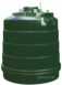 Titan V5000tt Talking Plastic Oil Tank