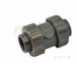 Bristan Options Domed Heads Pair Cp