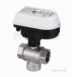 Danfoss Amz 113 3 Port Valve 24v 25 082g552700