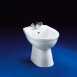 Ideal Standard Alto R3706 One Tap Hole Bidet White