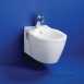 Ideal Standard Concept E799601 Wall Hung 1cth Bidet Wh