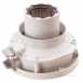 Glow-worm 60/100 Vertical Flue Adaptor