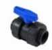 3/8 Inch Threaded Ball Valve 1151