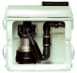 Wc Fix 260v Domestic Sewage Pump